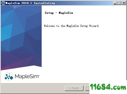 maplesim破解版下载-仿真建模软件Maplesoft maplesim 2019.1破解版(附激活教程)下载