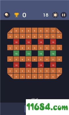 砖块消消消游戏下载-砖块消消消游戏 v1.0 苹果版下载