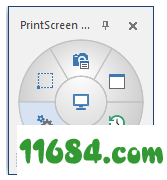 Gadwin PrintScreen破解版下载-图像捕获工具Gadwin PrintScreen Professional v6.2.0 破解版(附破解文件)下载
