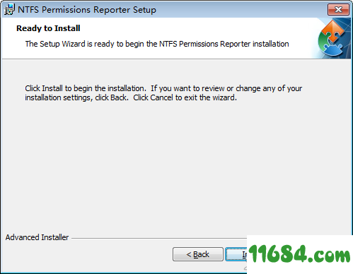 NTFS Permissions Reporter注册版下载-NTFS权限设置软件NTFS Permissions Reporter v2.1.5 汉化版(附注册机)下载