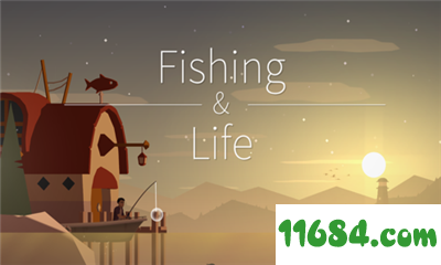 Fishing and Life手游下载-钓鱼和生活Fishing and Life v0.0.61 苹果版下载