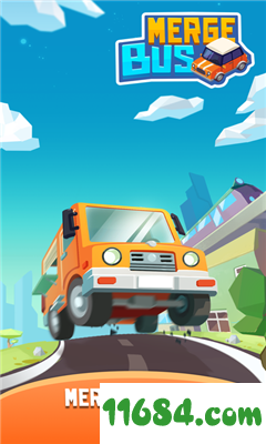 Merge Bus游戏下载-Merge Bus游戏 v1.0.0 苹果版下载