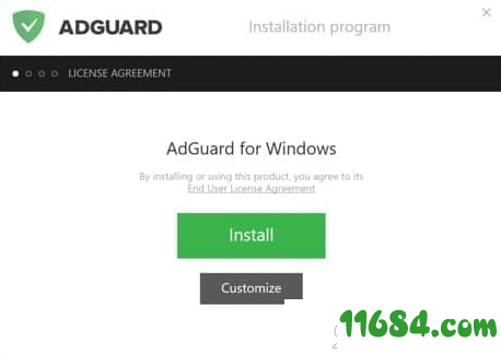 AdGuard DNS下载-广告拦截工具AdGuard DNS v1.0.0.0 最新版下载