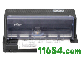富士通DPK1560驱动下载-富士通DPK1560打印机驱动 v1.8.4.0 最新版下载