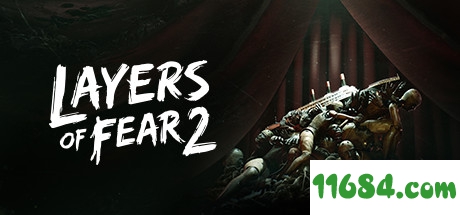 层层恐惧2游戏下载-《层层恐惧2 Layers of Fear 2》 中文免安装版下载