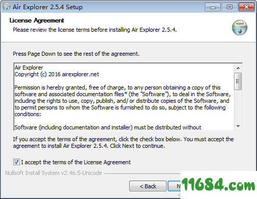 Air Explorer Pro破解版下载-云存储账户管理软件Air Explorer Pro v2.5.4 破解版(附破解文件)下载