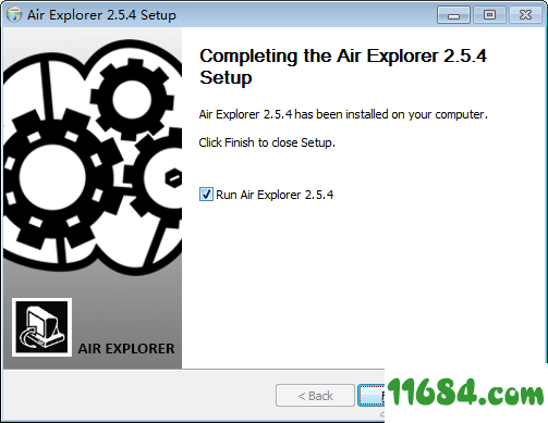 Air Explorer Pro破解版下载-云存储账户管理软件Air Explorer Pro v2.5.4 破解版(附破解文件)下载
