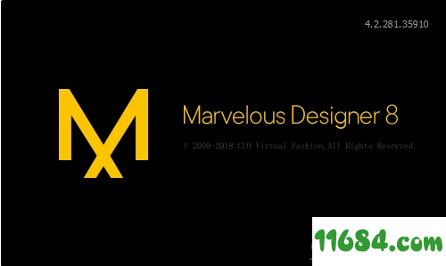 md8破解工具下载-Marvelous Designer 8破解补丁（md8破解工具）下载