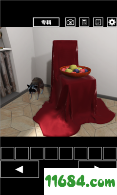 逃离狭窄的艺术画室下载-逃离狭窄的艺术画室 v1.1 苹果版下载