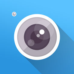 GoCamera（手机拍照软件）v3.8 苹果版