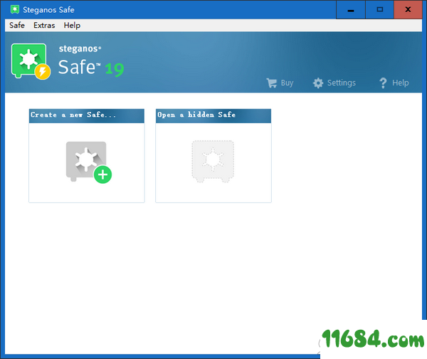 Steganos Safe下载-数据加密软件Steganos Safe v20.0 最新版下载