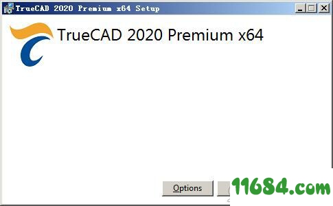 TrueCAD 2020 Premium破解版下载-三维建模软件TrueCAD 2020 Premium 中文破解版(附破解补丁)下载