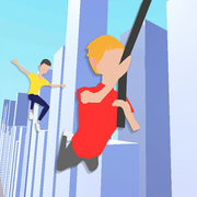 cable swing手游下载-cable swing v1.0.3 苹果版下载
