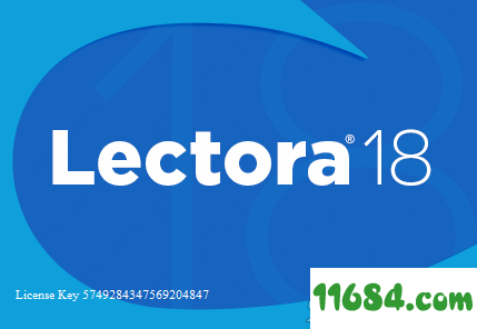 Lectora Inspire破解版下载-课件制作工具Lectora Inspire v18.1.2 汉化版(附破解文件)下载