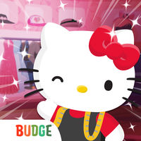 Hello Kitty时尚之星手机版 v2.3 苹果版