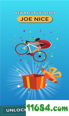 自行车之旅Bicycle Tour手游下载-自行车之旅Bicycle Tour v1.2.1 苹果版下载