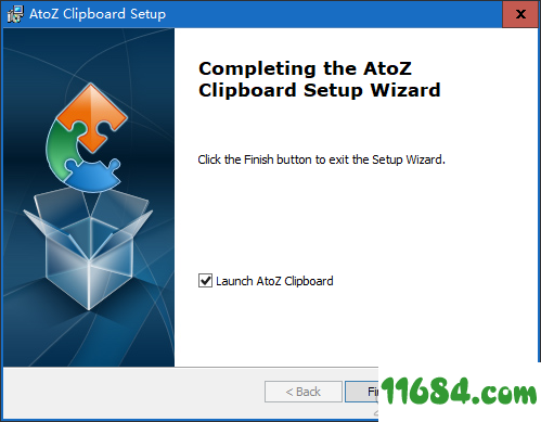 AtoZ Clipboard下载-复制粘贴工具AtoZ Clipboard v13.0 最新版下载