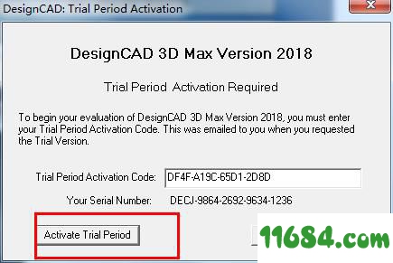 DesignCAD 3D Max破解版下载-DesignCAD 3D Max 2019 中文破解版下载