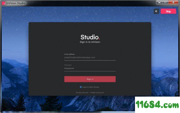 InVision Studio下载-界面设计工具InVision Studio v1.11.0 官方最新版下载