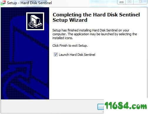 Hard Disk Sentinel Pro破解版下载-硬盘哨兵Hard Disk Sentinel Pro v5.40.8 破解版下载