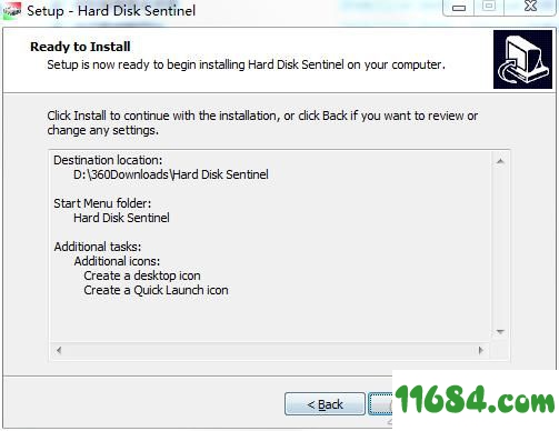 Hard Disk Sentinel Pro破解版下载-硬盘哨兵Hard Disk Sentinel Pro v5.40.8 破解版下载