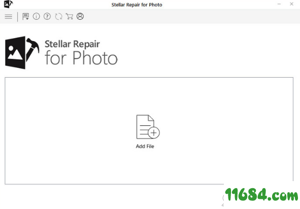 Stellar Repair for Photo破解版下载-jpeg图片修复工具Stellar Repair for Photo v6.0.0.0 破解版(附破解补丁)下载