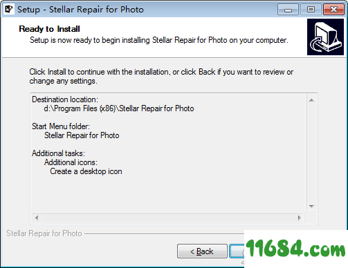 Stellar Repair for Photo破解版下载-jpeg图片修复工具Stellar Repair for Photo v6.0.0.0 破解版(附破解补丁)下载