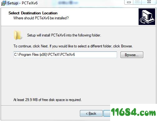 PCTeX下载-学术文章排版软件PCTeX v6.1 破解版下载