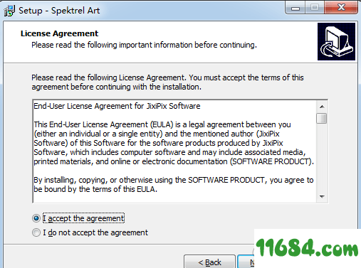 Spektrel Art下载-图片锐化工具Spektrel Art v1.1.0 免费版下载