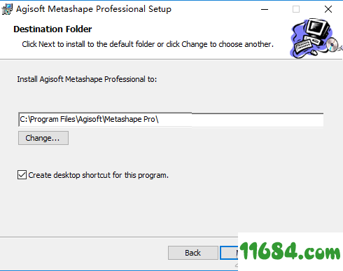 Agisoft Metashape Pro破解版下载-3D建模软件Agisoft Metashape Pro v1.5.3 破解版(附破解文件)下载