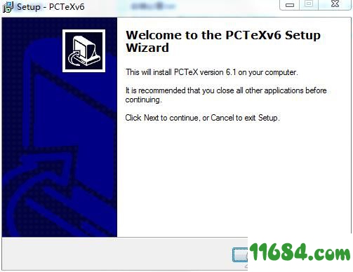 PCTeX破解版下载-学术文章排版软件PCTeX v6.1 破解版(附注册机)下载