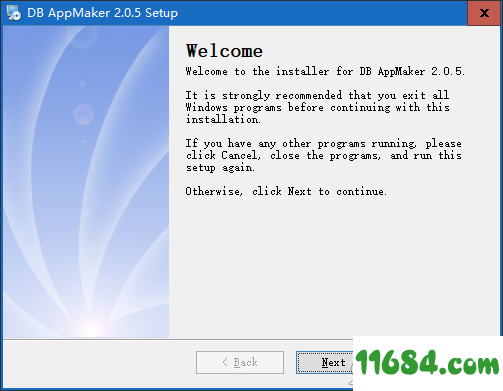 DB AppMaker下载-app开发软件DB AppMaker v2.0.5 最新版下载