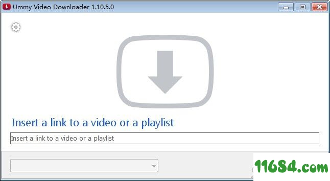 Ummy Video Downloader下载-视频下载工具Ummy Video Downloader v1.10.5.0 免费版下载
