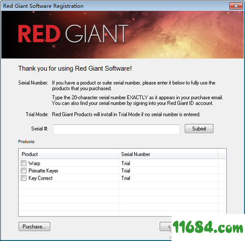 Red Giant Keying Suite破解版下载-AE抠像插件Red Giant Keying Suite v11.1 破解版(附激活码)下载