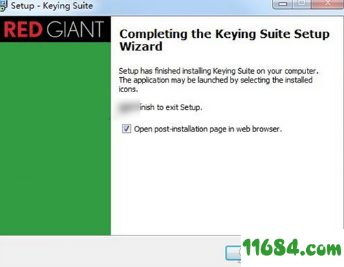 Red Giant Keying Suite破解版下载-AE抠像插件Red Giant Keying Suite v11.1 破解版(附激活码)下载