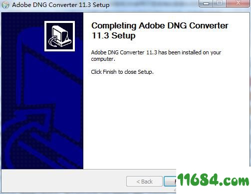 Adobe DNG Converter破解版下载-dng格式转换器Adobe DNG Converter v11.3 中文破解版(附图文教程)下载