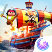 海盗法则游戏 v1.0.4 苹果版