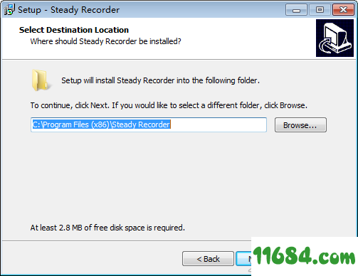 Adrosoft Steady Recorder破解版下载-音频录制工具Adrosoft Steady Recorder v3.4 破解版(附注册码)下载