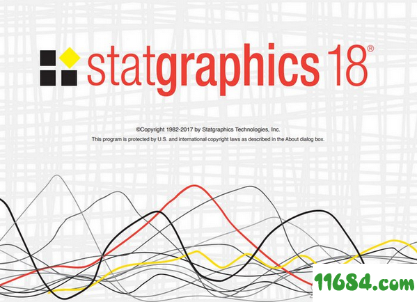 Statgraphics Centurion破解版下载-数据可视化软件Statgraphics Centurion v18.1.12 破解版(附破解文件)下载
