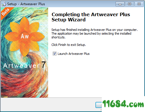 Artweaver Plus破解版下载-绘图软件Artweaver Plus v7.0.0.15200 汉化破解版(附注册码)下载