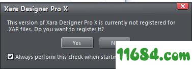 Xara Designer Pro X16破解版下载-图片编辑软件Xara Designer Pro X16 v16.2.0.57007 破解版(附破解补丁)下载