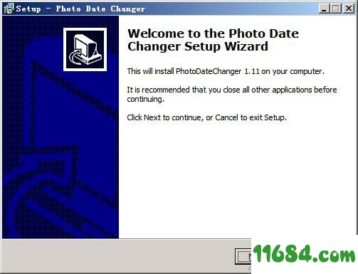 Photo Date Changer下载-照片日期修改工具Photo Date Changer v1.0.9 最新版下载
