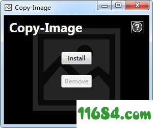 Copy Image下载-图片复制工具Copy Image v1.2.0.0 绿色版下载