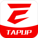电竞互动分享应用TAPUP v2.5.0 苹果版