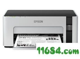 爱普生M1129驱动下载-爱普生Epson M1129打印机驱动 v2.6 最新版下载