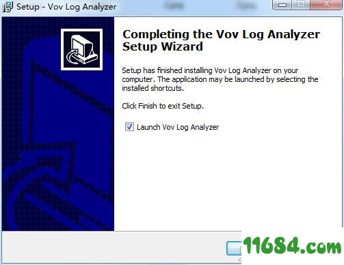 Vov Log Analyzer下载-日志分析软件Vov Log Analyzer v1.6 最新版下载