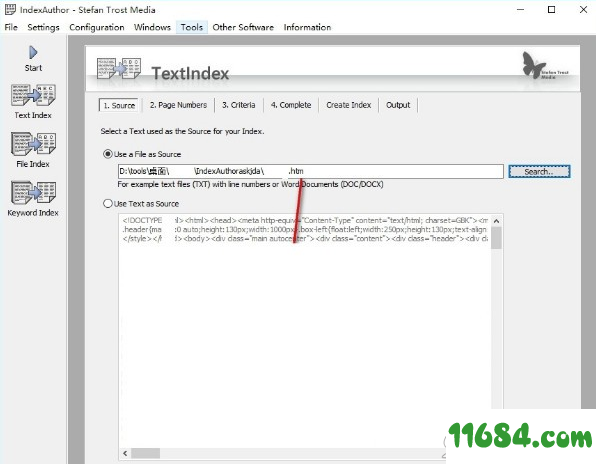 IndexAuthor下载-文件索引工具IndexAuthor v2019.03.25 最新版下载