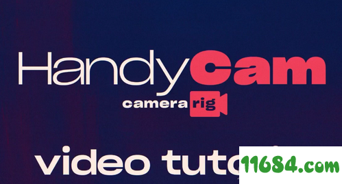 HandyCam插件下载-AE控制摄像机动画插件HandyCam v1.0 绿色版下载