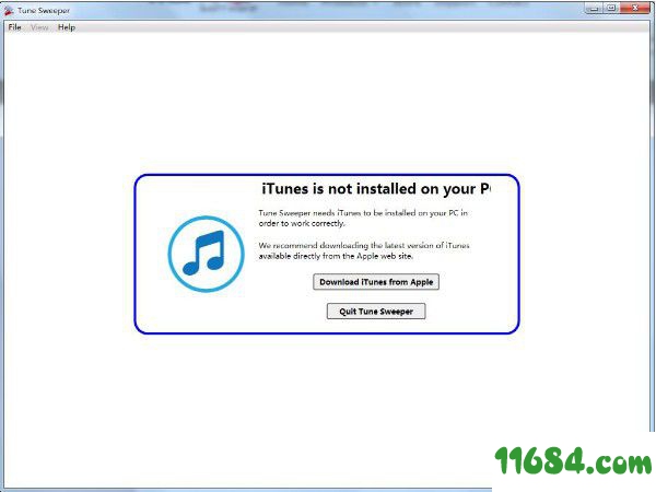 Tune Sweeper下载-iTunes音乐管理软件Tune Sweeper v4.36 官方版下载