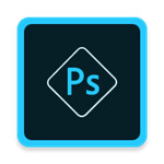 Photoshop Express V6.0 安卓汉化破解版